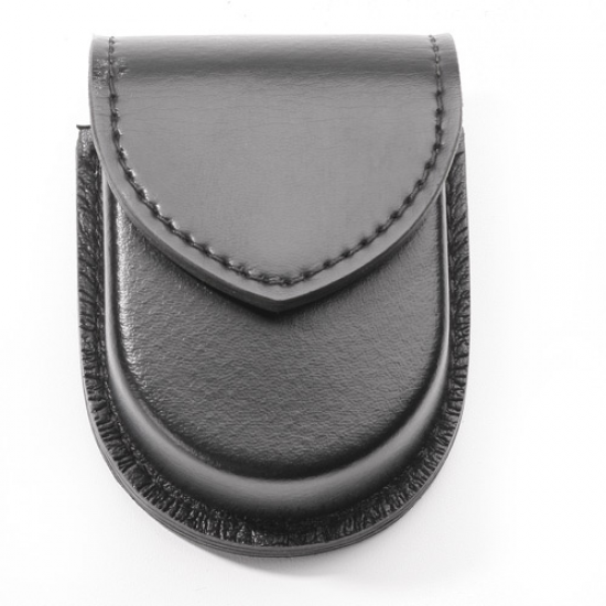 Model 290 Double Handcuff Pouch Hidden Snap
