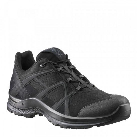 HAIX Black Eagle Athletic 2.0 T Low