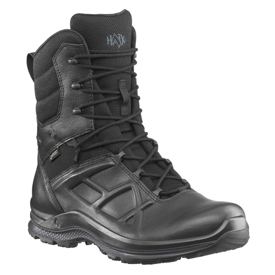 HAIX Black Eagle Tactical 2.0 GTX High