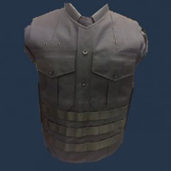 CUSTOM VEST COVER STYLE #3405