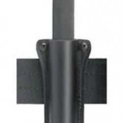 Baton Leather Holder