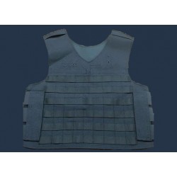 CUSTOM VEST COVER STYLE #4502