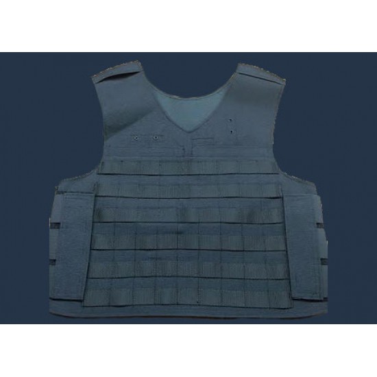 CUSTOM VEST COVER STYLE #4502