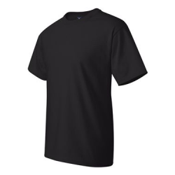 Hanes Beefy-T Crewneck Short-Sleeve T-Shirt