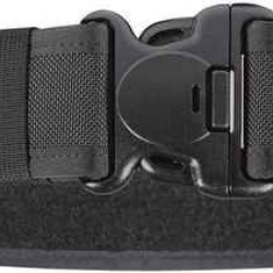 Bianchi 7200 AccuMold 2.25" Loop Lined Duty Equipment Belt