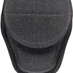 Bianchi Nylon Covered Handcuff Case