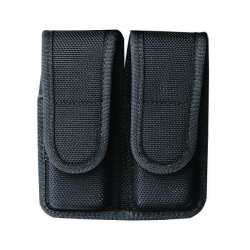 Nylon Double Magazine Pouch