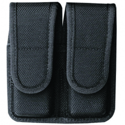 Nylon Double Magazine Pouch