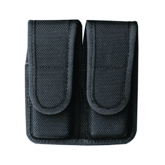 Nylon Double Magazine Pouch