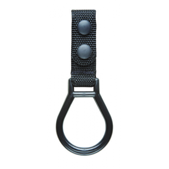 Nylon Flashlight Ring Belt Keeper
