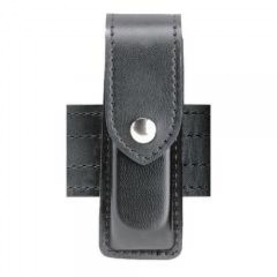 Single Magazine Leather Pouch