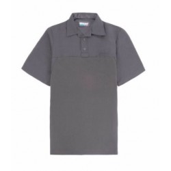 MEN’S SHORT SLEEVE POLY ARMORSKIN BASE SHIRT 