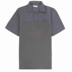 MEN’S SHORT SLEEVE POLY ARMORSKIN BASE SHIRT 