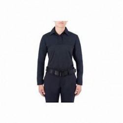 WOMEN'S LONG SLEEVE WOOL ARMORSKIN® BASE SHIRT