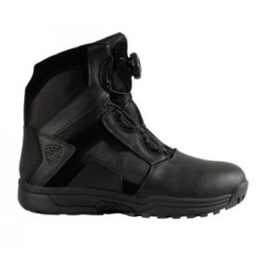 CLASH® 6" WATERPROOF BOOT