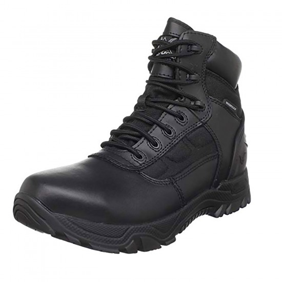 Thorogood Deuce Series 6" SZ WP Boot