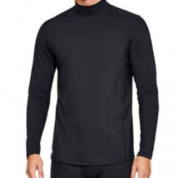 UA Reactor Mock Turtlenck