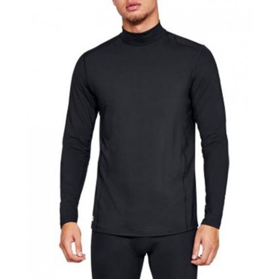 UA Reactor Mock Turtlenck