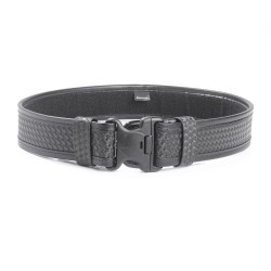 Bianchi Nylon 2.25" Loop Lined Duty Equipment Belt