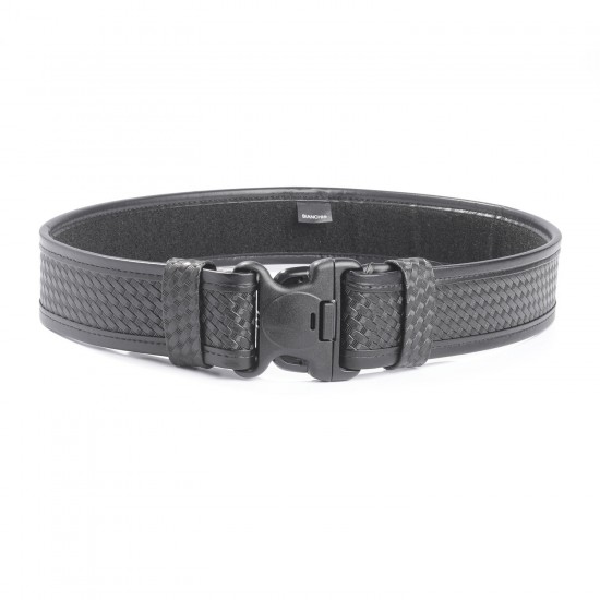 Bianchi Nylon 2.25" Loop Lined Duty Equipment Belt