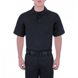 MEN'S SHORT SLEEVE WOOL ARMORSKIN® BASE SHIRT