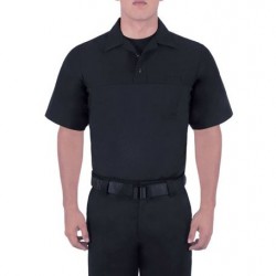 MEN'S SHORT SLEEVE WOOL ARMORSKIN® BASE SHIRT