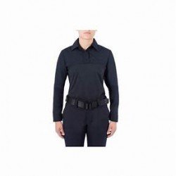 WOMEN'S LONG SLEEVE WOOL ARMORSKIN® BASE SHIRT