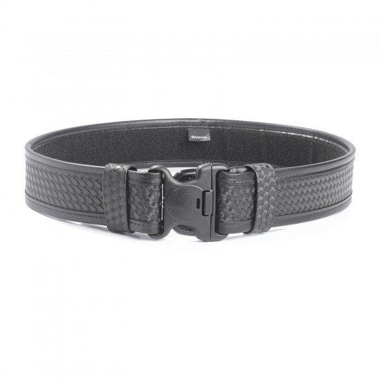 Bianchi Nylon 2.25" Loop Lined Duty Equipment Belt